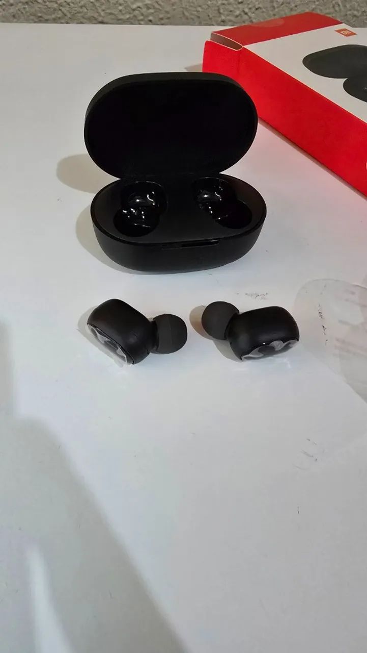 Fones de Ouvido Redmi AirDots 2