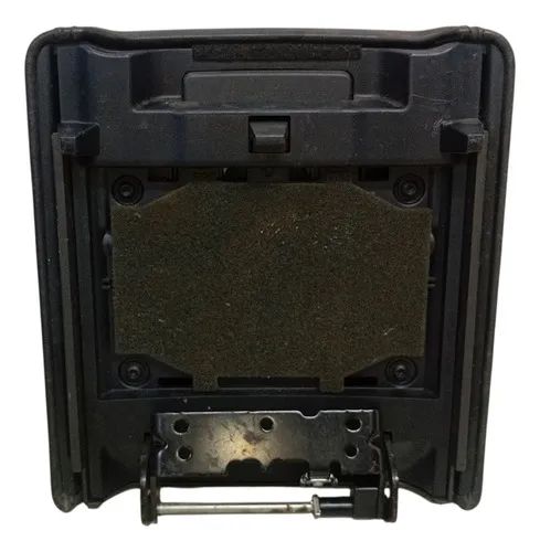 Apoio Braço Console Central Evoque 2012 A 2016 - Foto 2