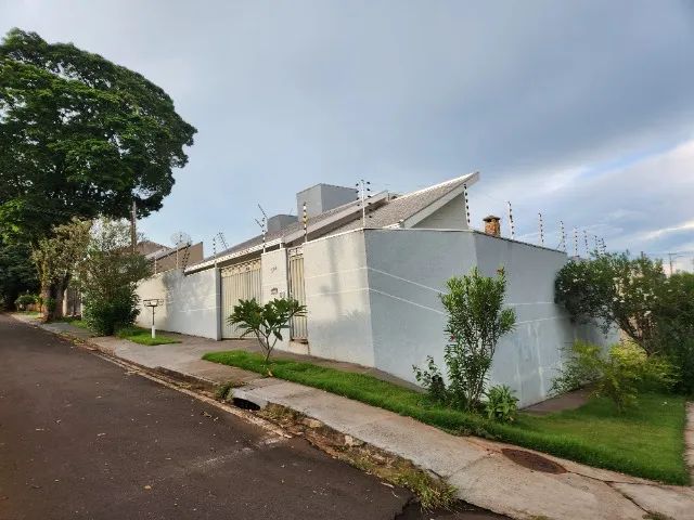 Foto - Maringá - Jardim Oásis