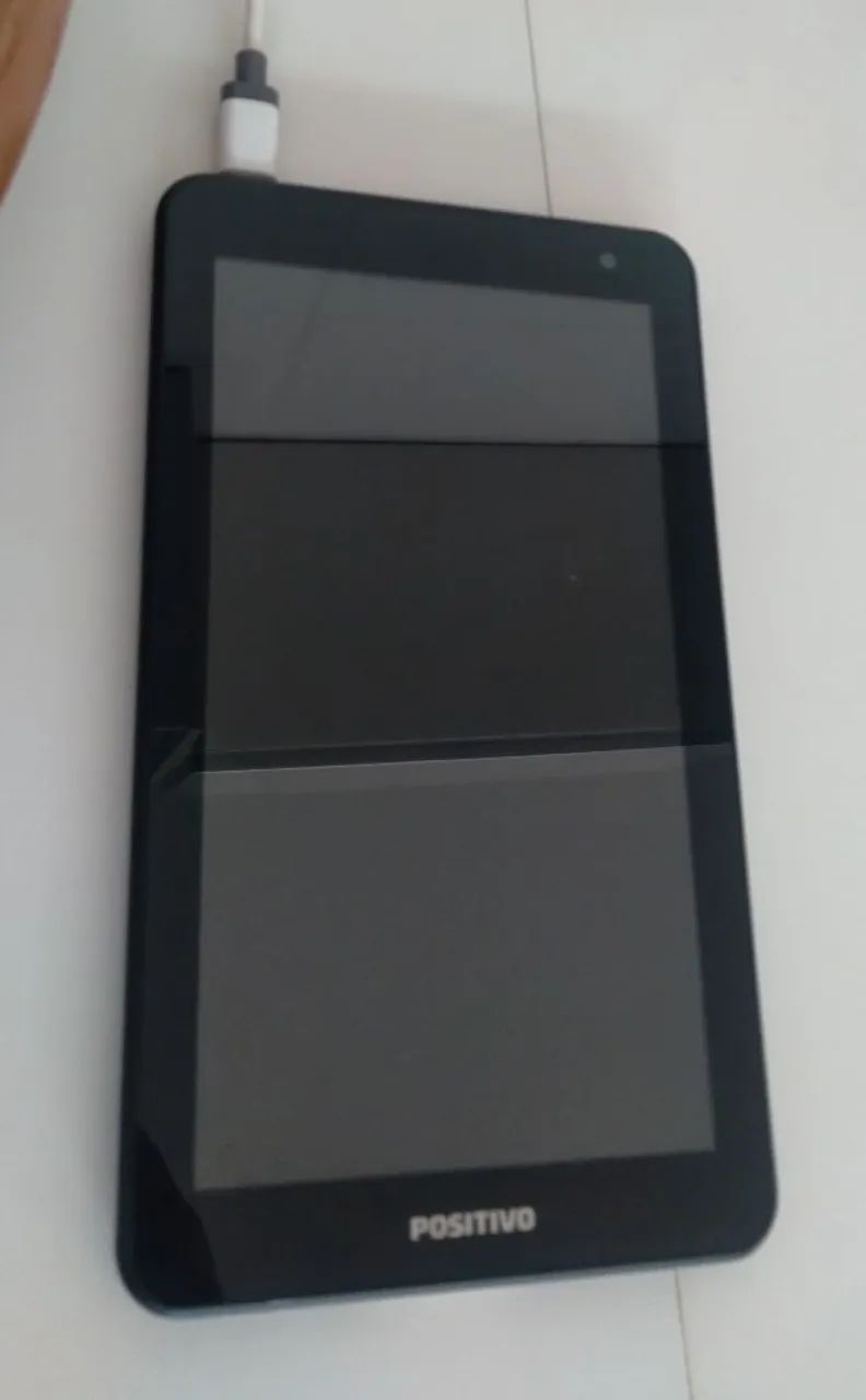 Tablet Positivo (para aproveitamento de peças)