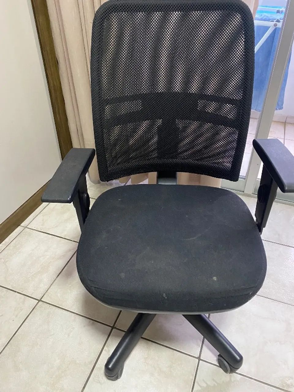 Cadeira giratória 64385641288321120