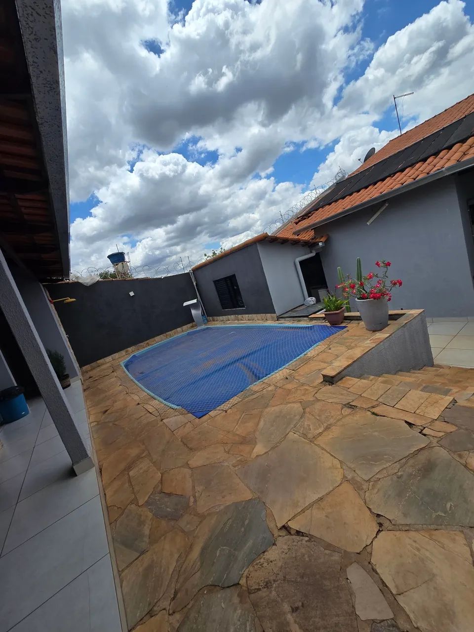 Foto - Goiânia - Residencial Recanto do Bosque