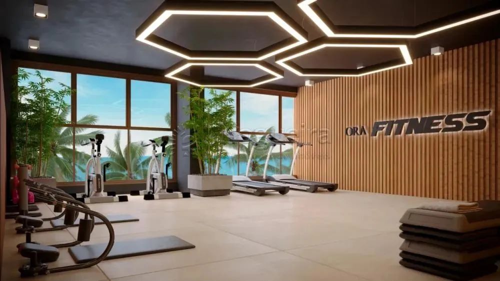 Ora Beach Residence - REPASSE. Excelente flat Studio, localizado em Porto de Galinhas - Foto 4