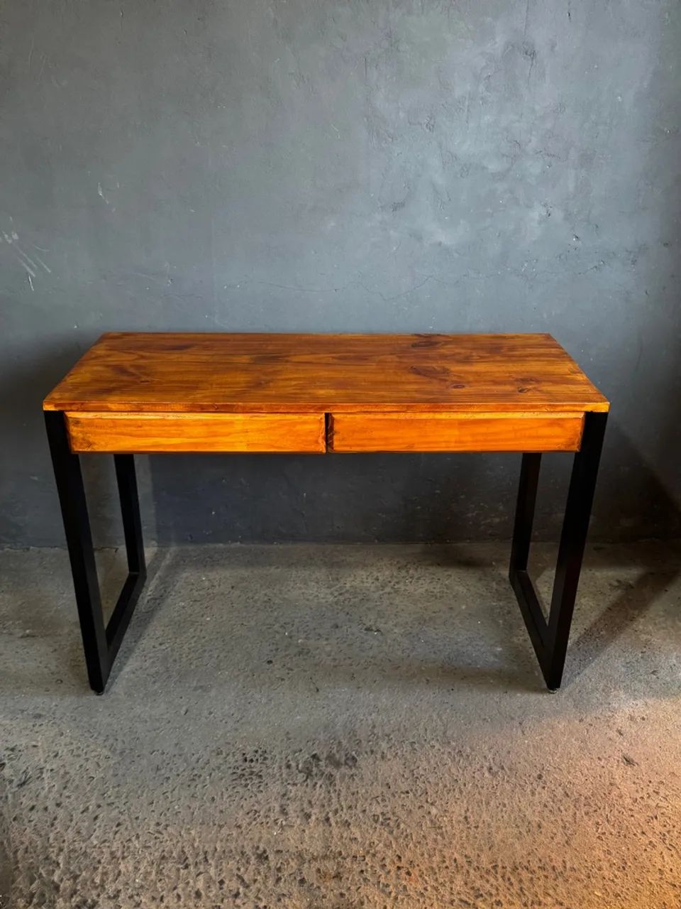 Mesa com gaveta - pronta entrega - Foto 3