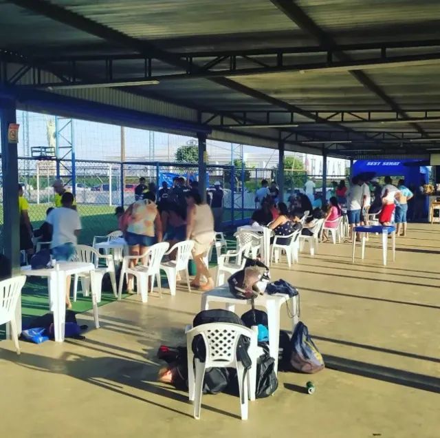 Arena de Futebol Society - Foto 3
