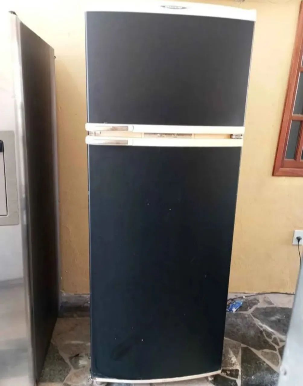 Geladeira Duplex Brastemp Frostfree - 423 litros 