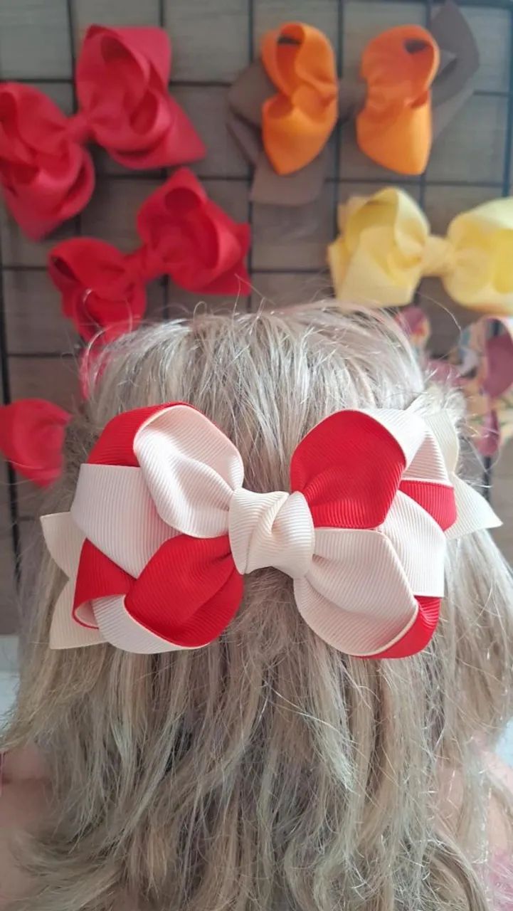 Acessórios Para meninas 