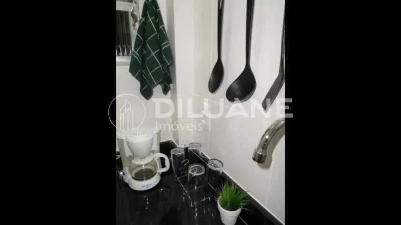 Kitnet/Conjugado : / Residencial / Copacabana - Foto 4