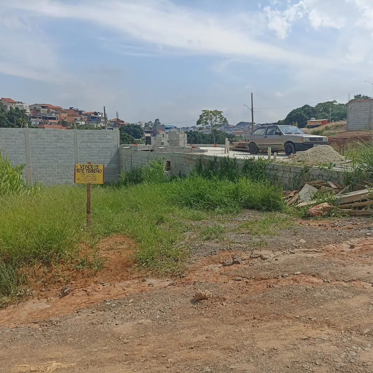 Foto - Guarulhos - Centro