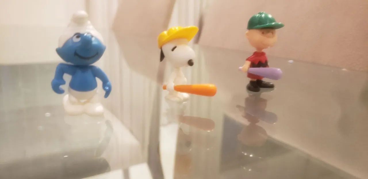 Kinder Ovo - Miniaturas - Foto 2