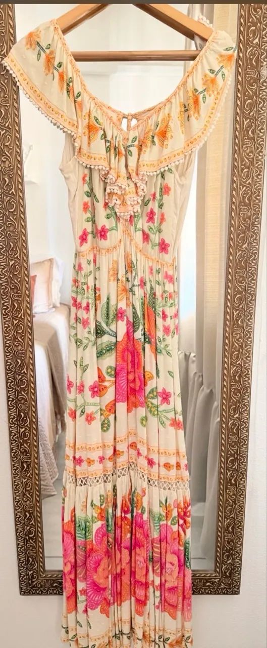 Farm Dress