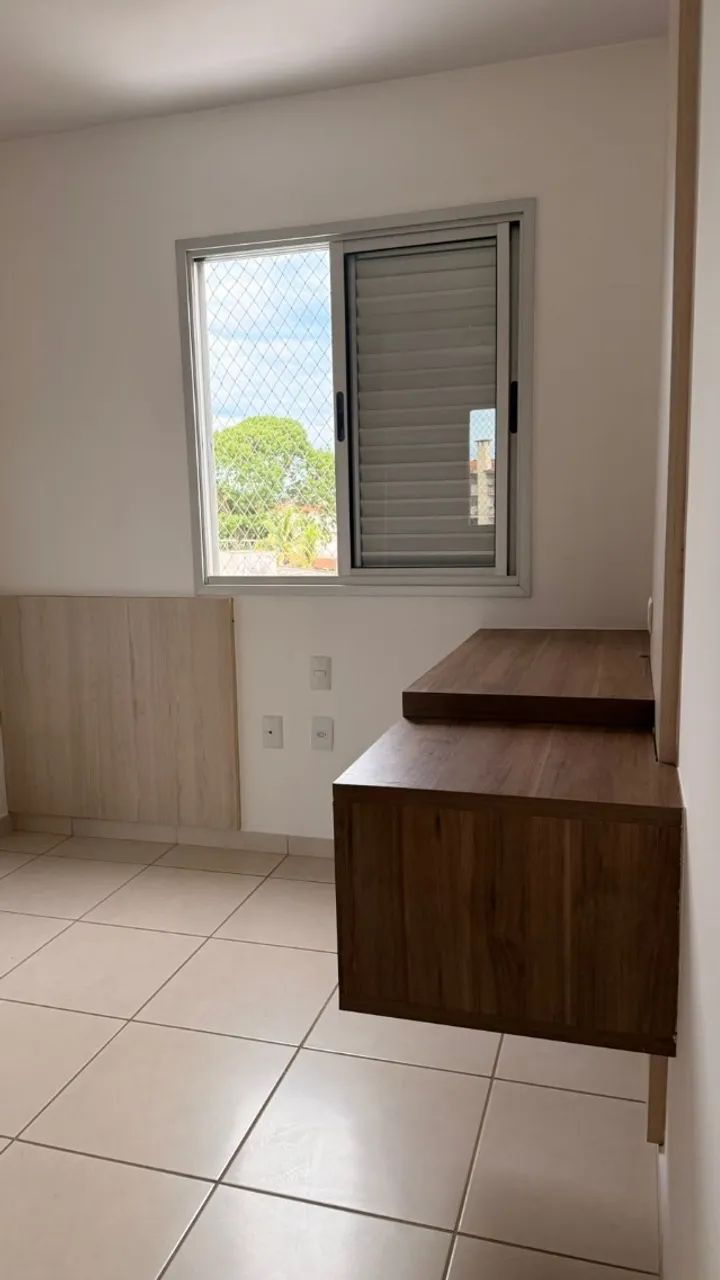 ALUGA-SE APARTAMENTO DE 2 QUARTOS SENDO UM SUITE NO MELHOR LUGAR NO NEGRÃO DE LIMA - Foto 6