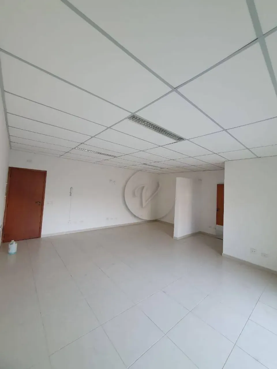 Sala para alugar, 47 m² por R$ 2.750/mês - Nova Petrópolis - São Bernardo do Campo/SP