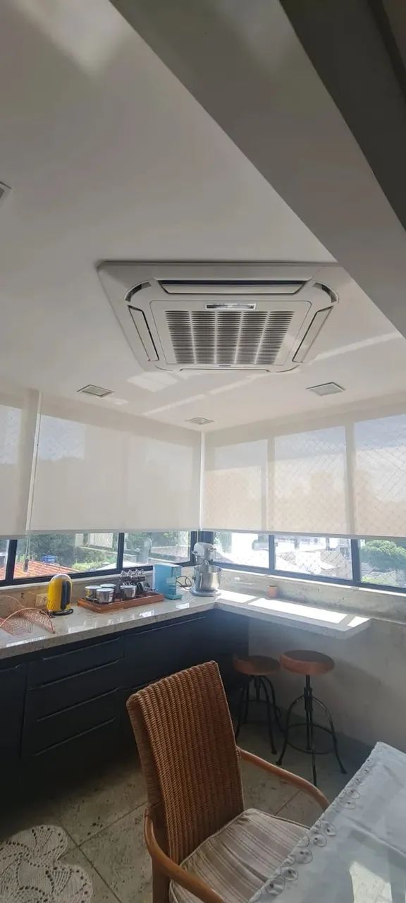 Imóvel para venda com 165 metros quadrados com 4 quartos em Araés - Cuiabá - MT