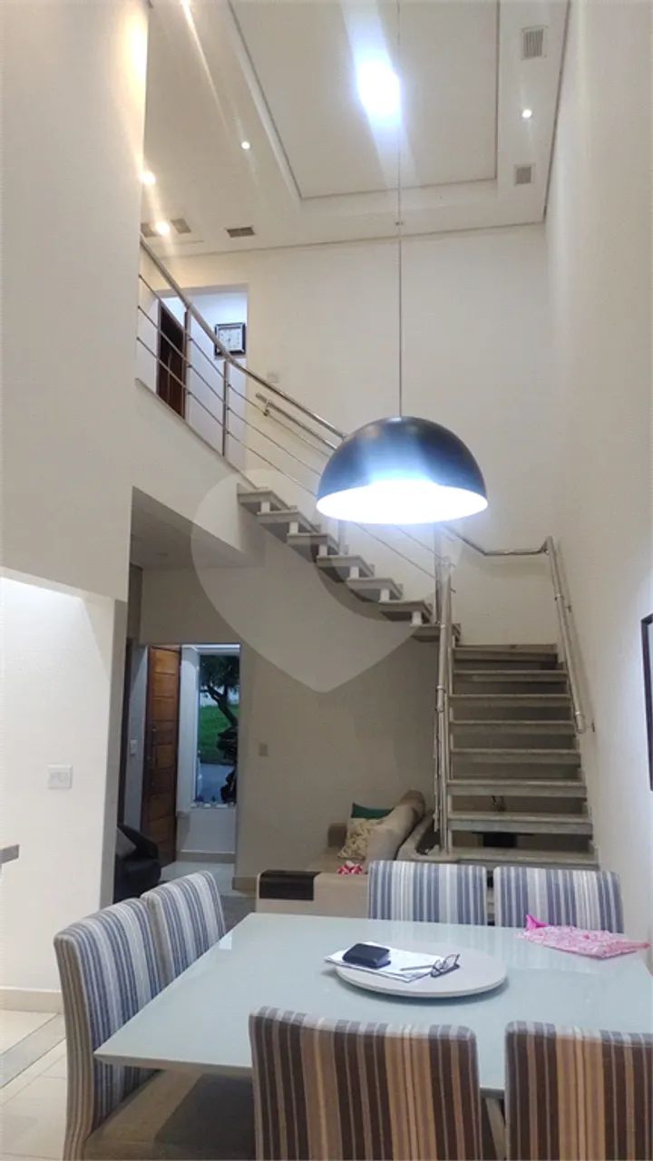 Casa à venda com 4 quartos, sendo 1 suíte, no condomínio Terras de São Francisco, Sorocaba - Foto 2