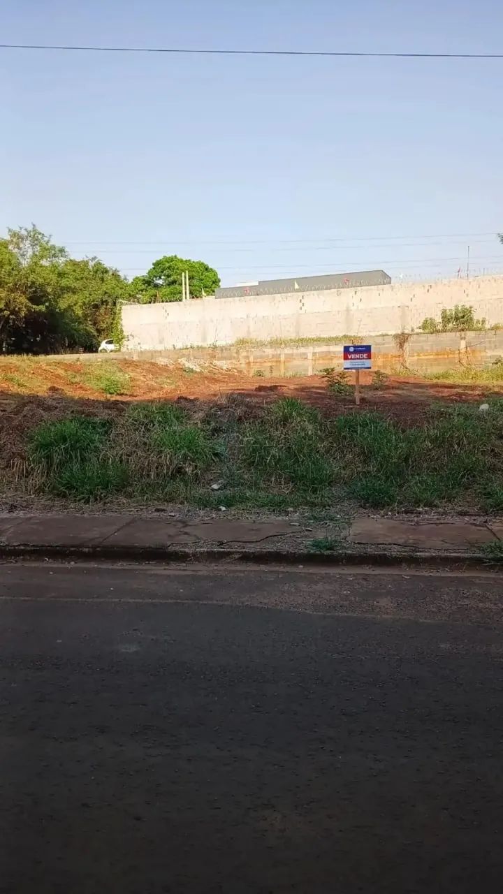Terreno de 224m² à venda - Jardim Porto Seguro - Foto 2