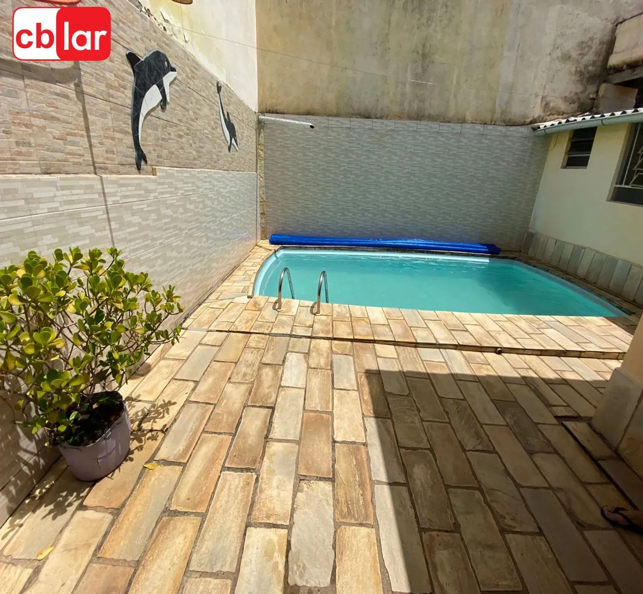 CASA RESIDENCIAL em CAMPO LIMPO PAULISTA - SP, PARQUE RESIDENCIAL CALIFÓRNIA
