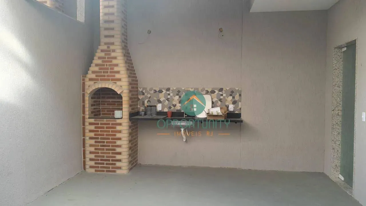 Casa com 1 dormitório para alugar, 75 m² por R$ 2.550,00/mês - Santa Rosa - Niterói/RJ