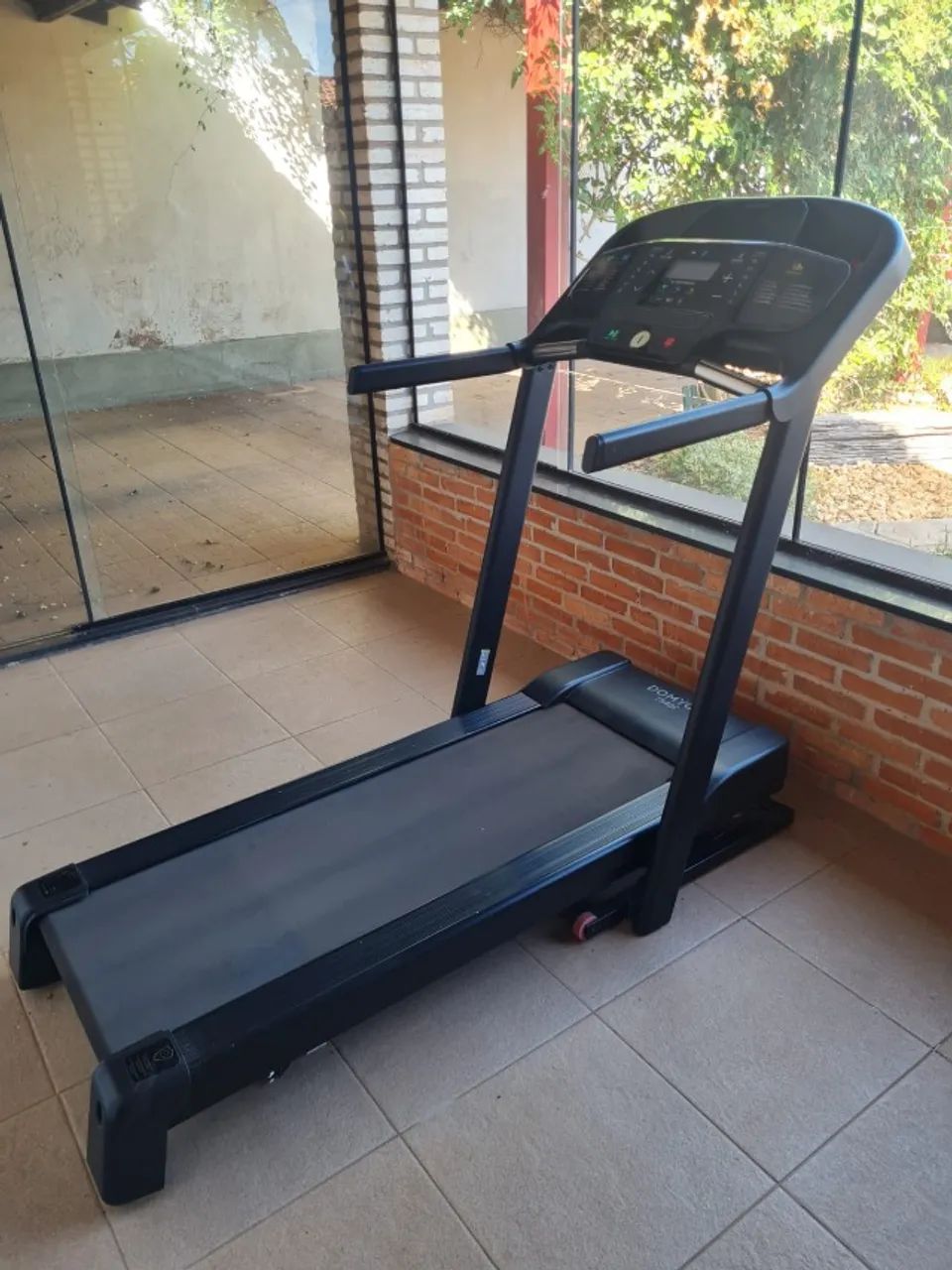 OPORTUNIDADE: ESTEIRA DOMYOS T540C - Foto 2