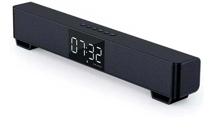 Soundbar mifak3  - Foto 2