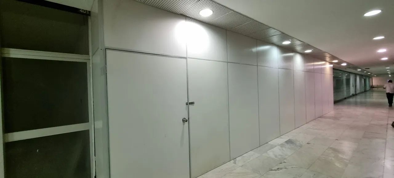 Divisórias e Tapumes Naval/Eucatex Novas, Seminovas - Foto 3