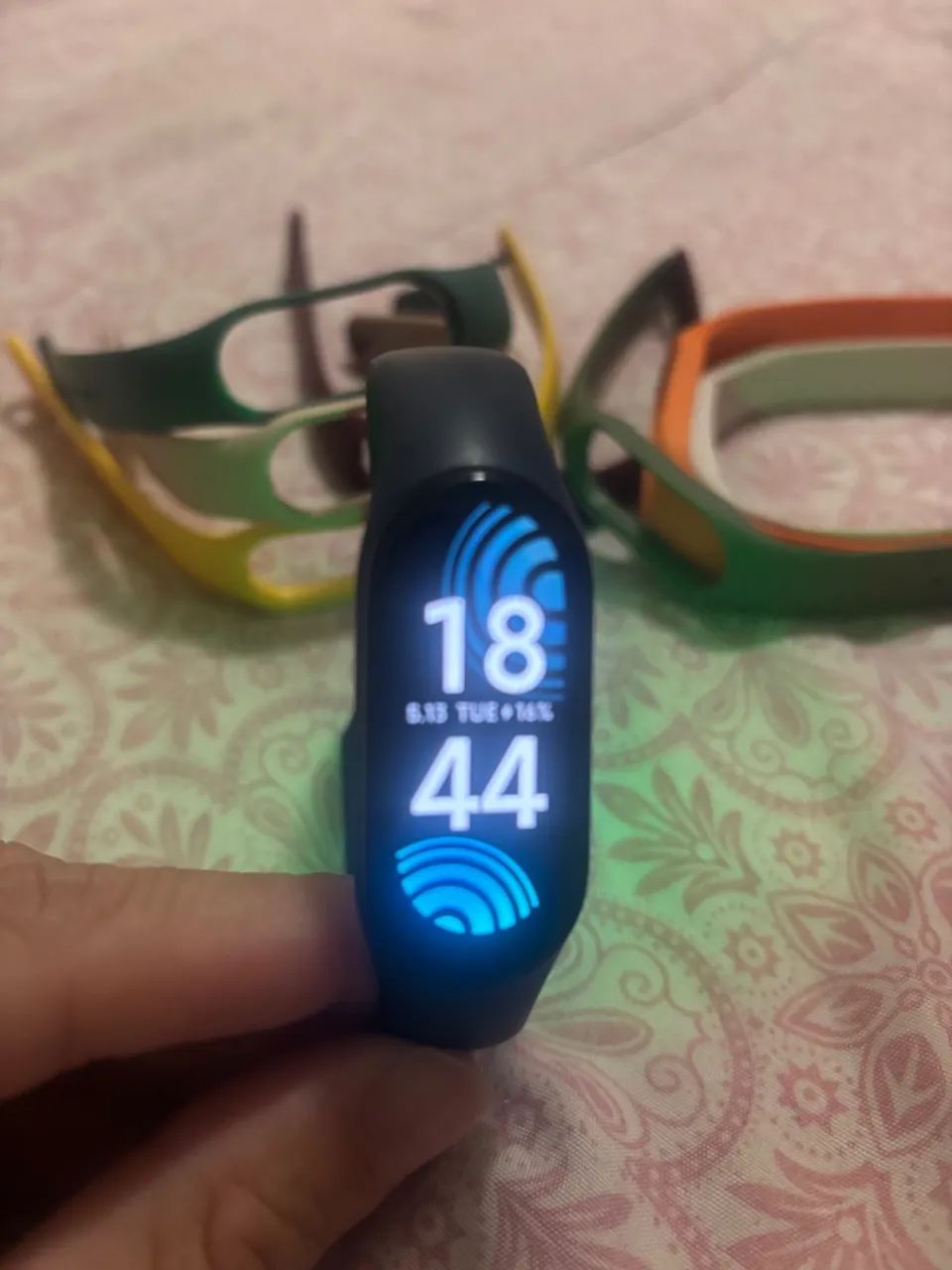 Relógio Xiaomi Smart Band 7 - Foto 3