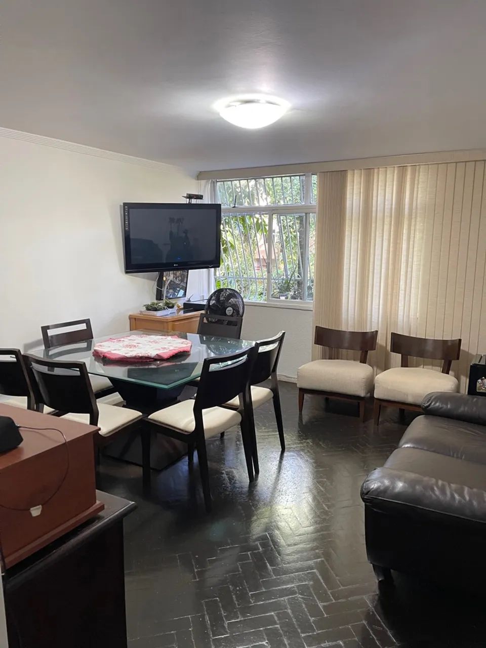 Apartamento 3Qts 2 banheiros SQN 410 - Foto 4