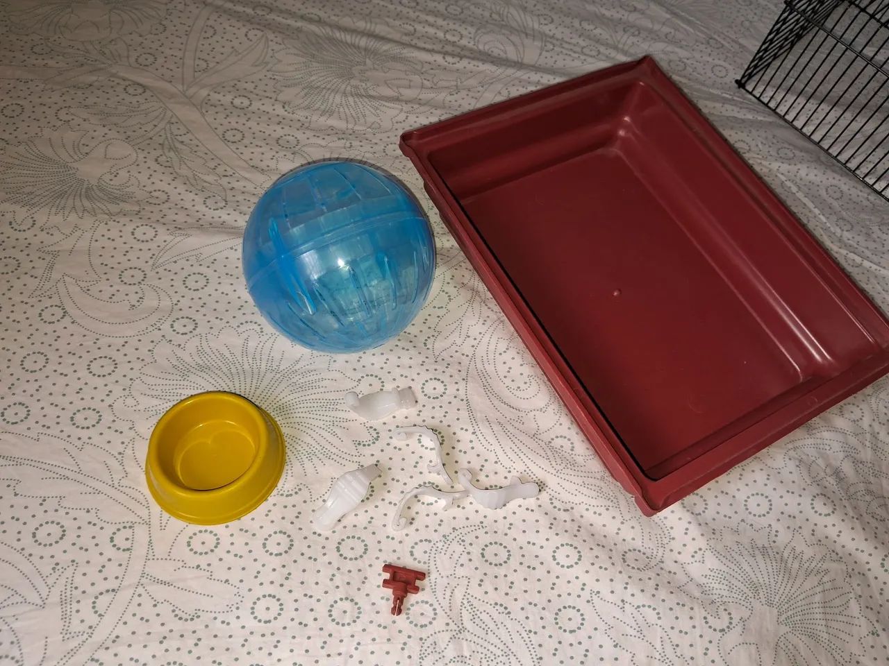 Gaiola hamster  - Foto 3