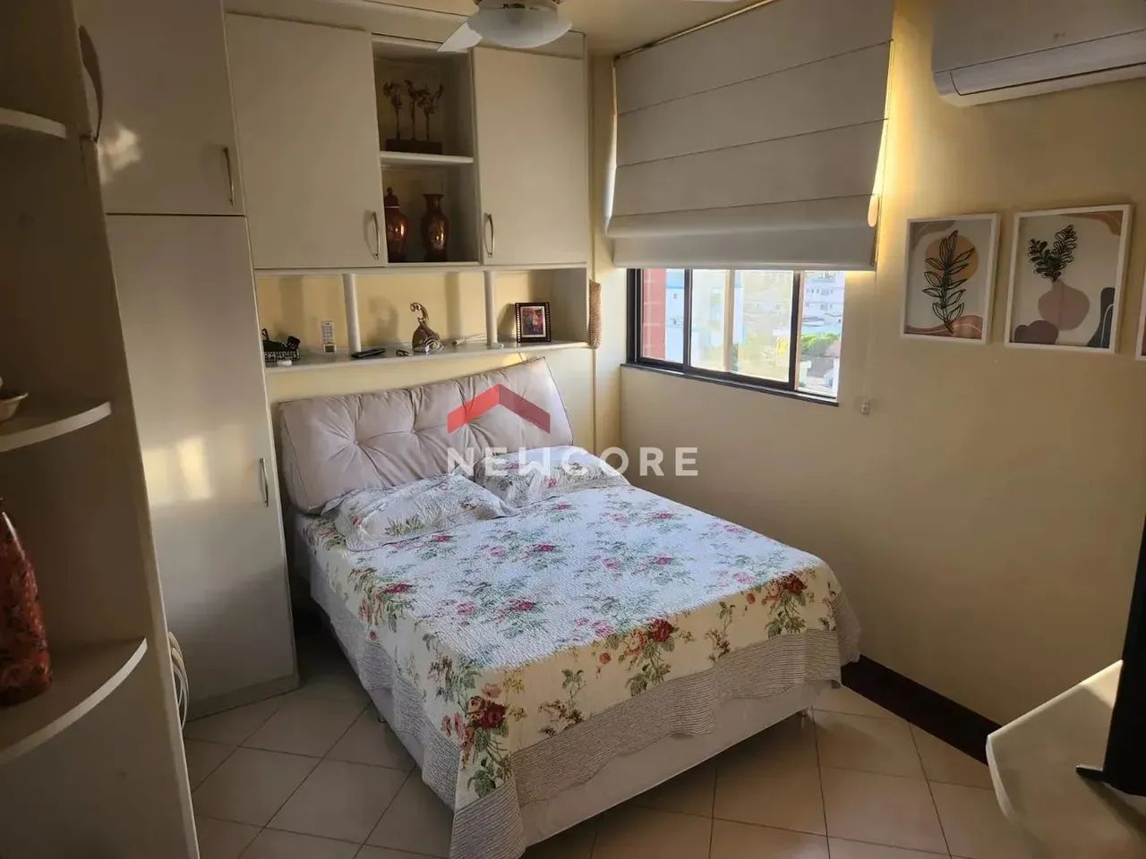 Apartamento em Rua Gumercindo de Freitas - Parque São Caetano - Campos dos Goytacazes/RJ - Foto 3