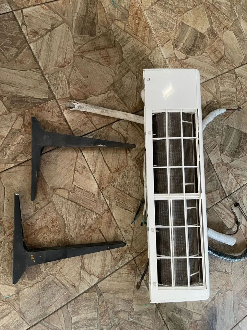 VENDO AR CONDICIONADO  - Foto 3