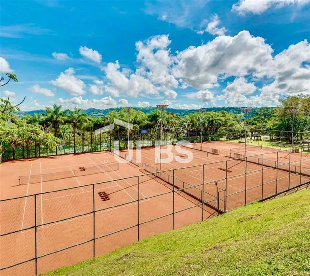 Terreno à venda no Residencial Aldeia do Vale com 2.525m² . Excelente localização! - Foto 6