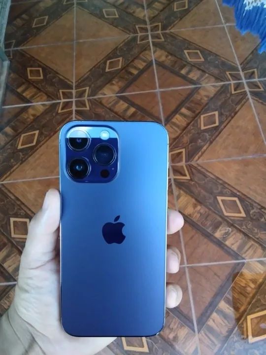 IPhone pro max 256gb - Foto 4