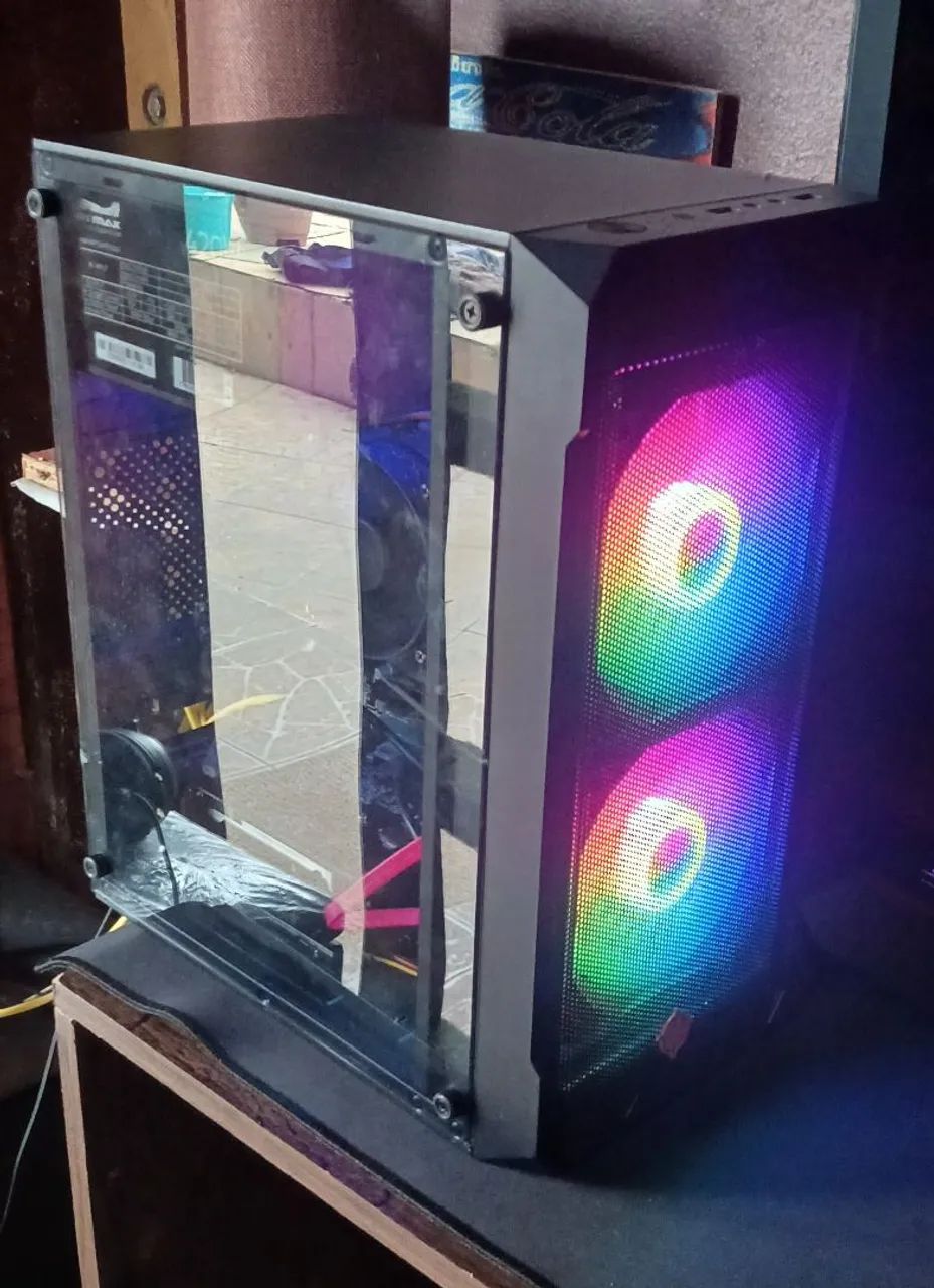 PC GAMER 64264624759681123