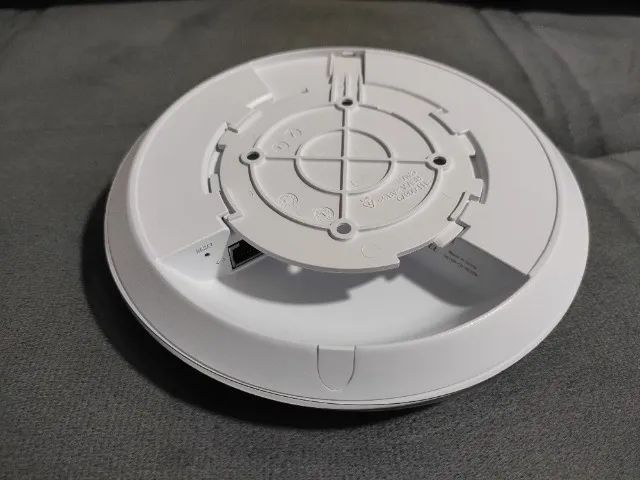 Access Point Indoor Ubiquiti UniFi UAP NanoHD Branco - Foto 5