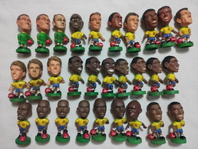 Mini Craques Coca Cola Valor Unitário