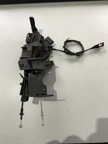 Fechadura Dianteira Esquerda Focus 2014 2015 2016 2017 2019