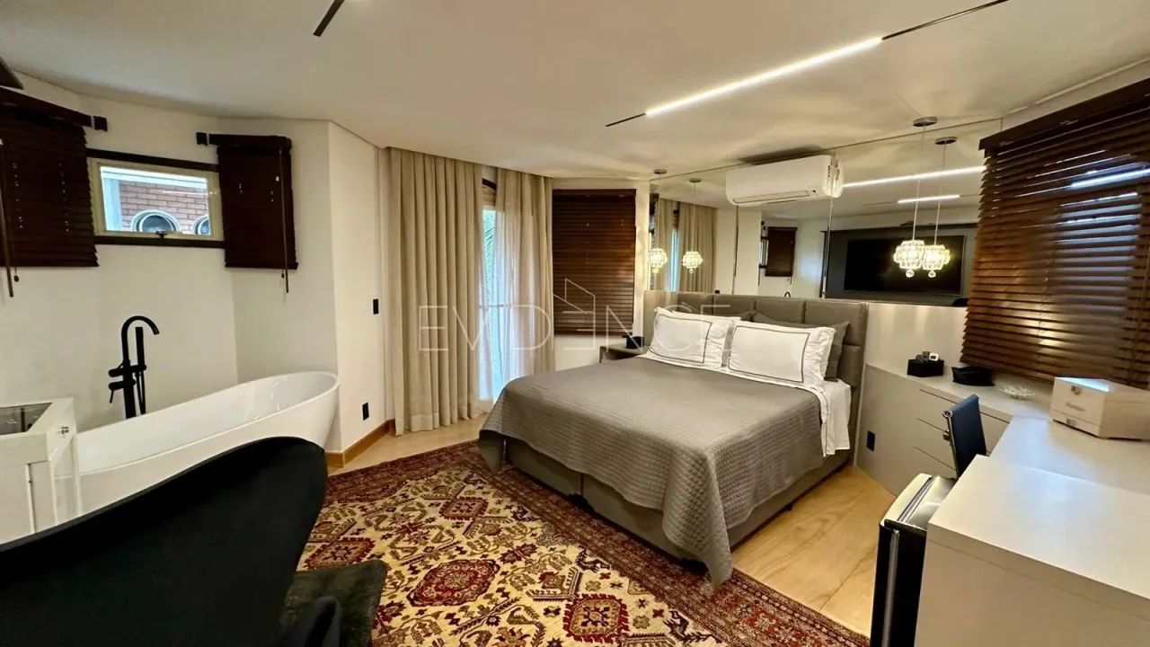Casa Alto Padrão em Vila Carrão, São Paulo/SP - 380 m² - Foto 2