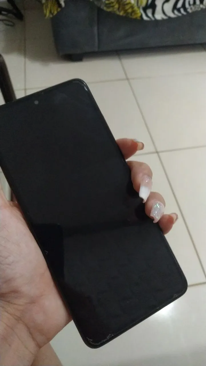 Poco x3 pro
