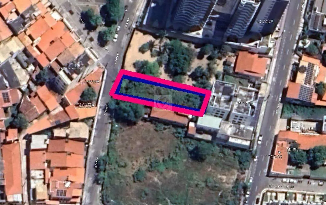 Terreno\Área para aluguel, Atalaia - Aracaju/SE