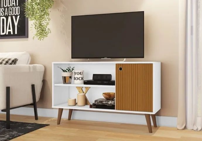 Promoção Rack 47'' - 18/06   
