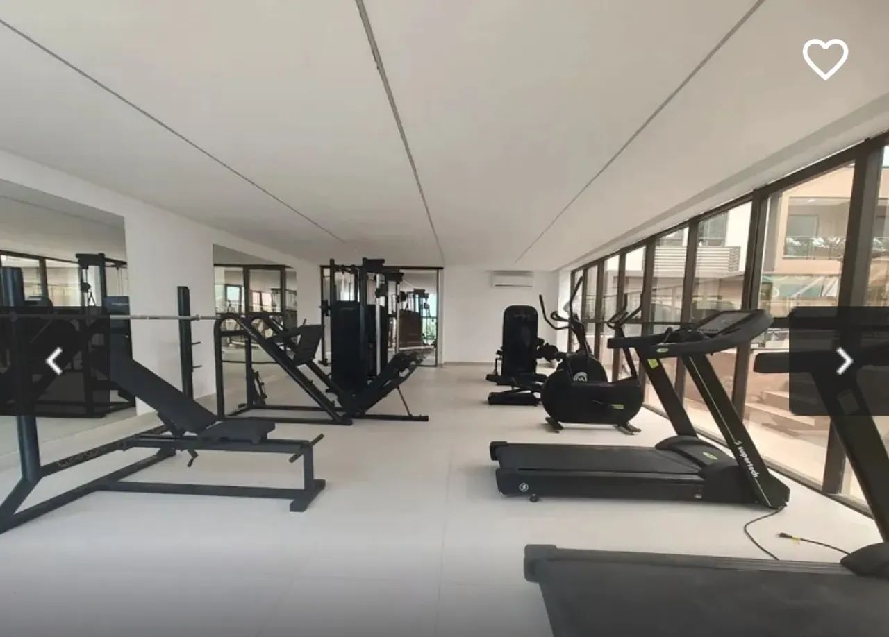 Apartamento no Altiplano com projetados - Foto 4