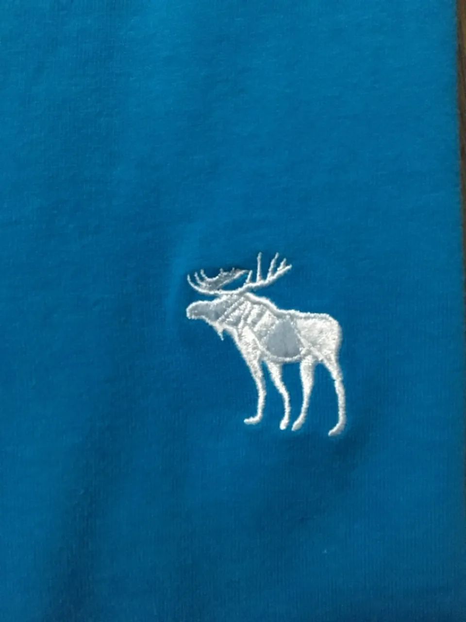 Camiseta Abercrombie & Fitch - Foto 2