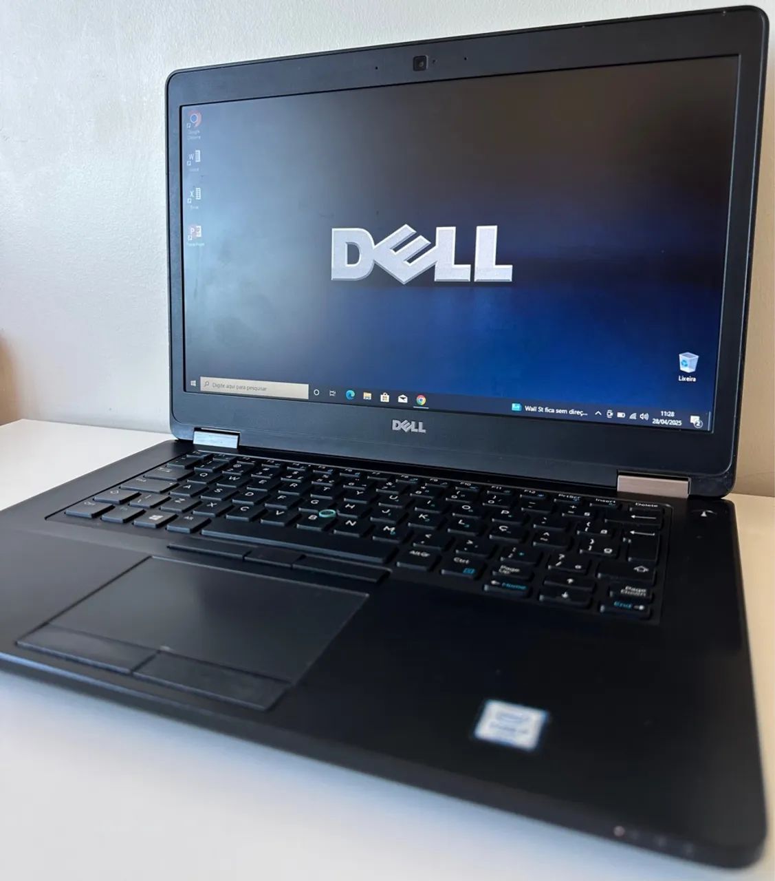 Notebook DELL Latitude i7 - Foto 2