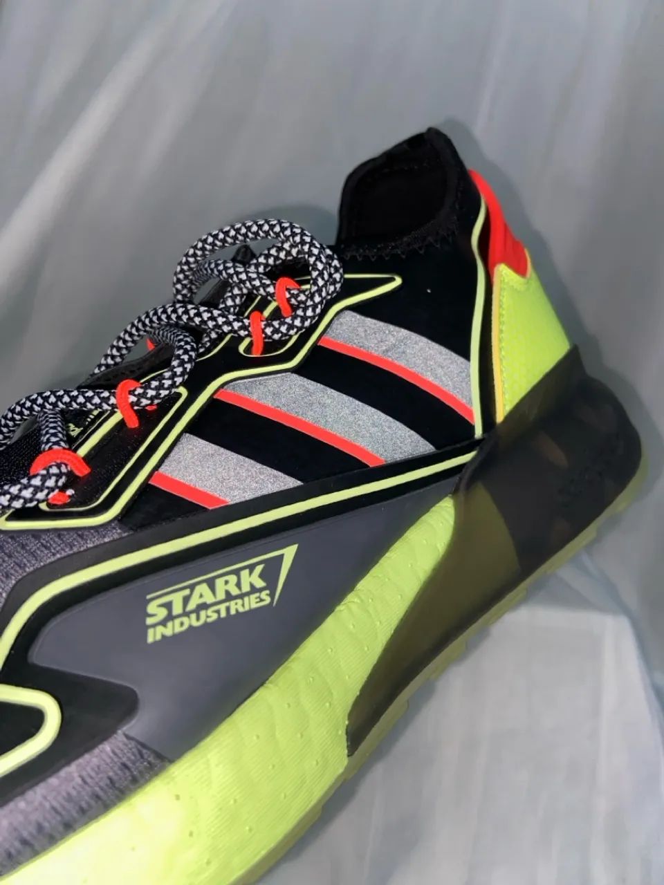 ＊ rio ＊ Mocassim Beira Rio Plataforma Corrente Preto