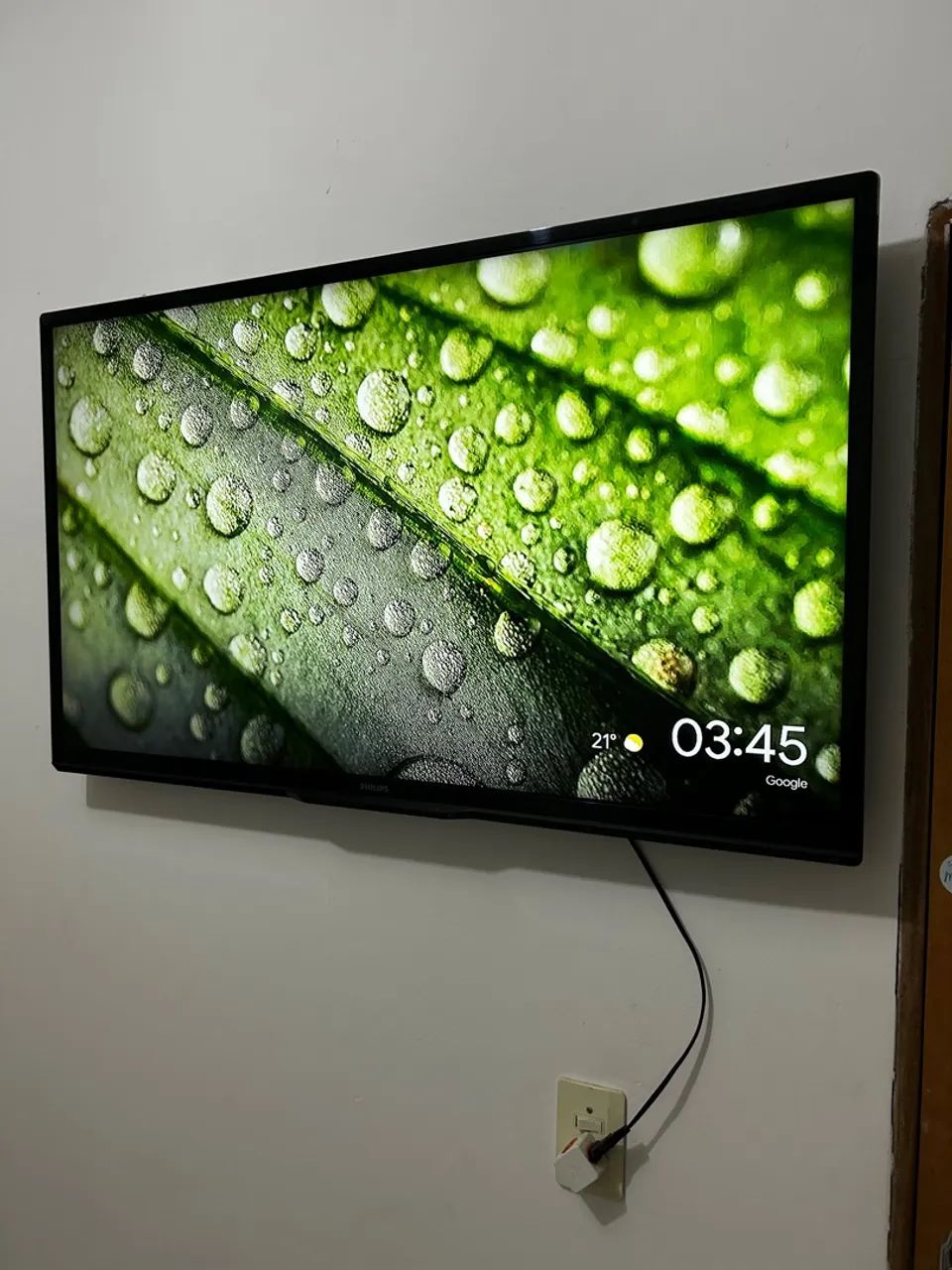 TV Philips 46 polegadas  - Foto 6