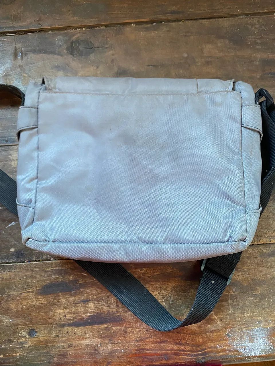 Bolsa de ombro unissex NoteShip - Foto 3