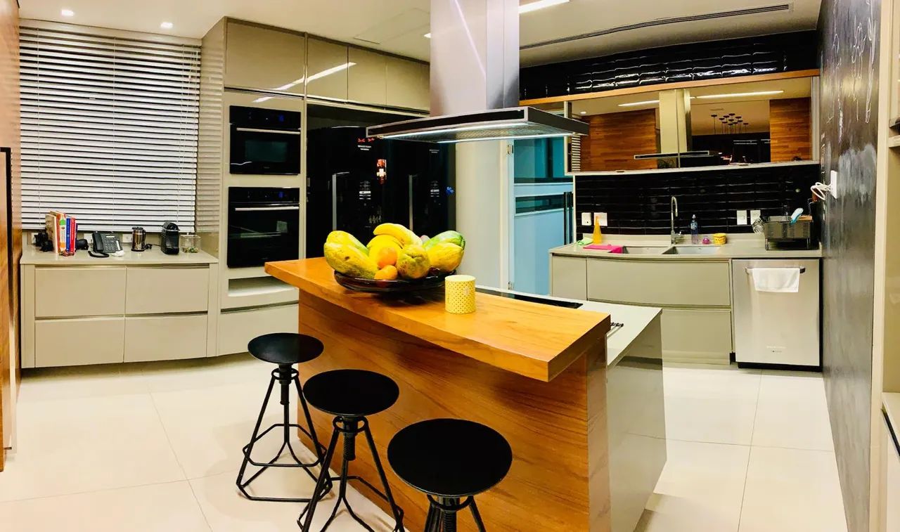 BARRAMARES - APARTAMENTO DUPLEX - 4 SUITES - Foto 4