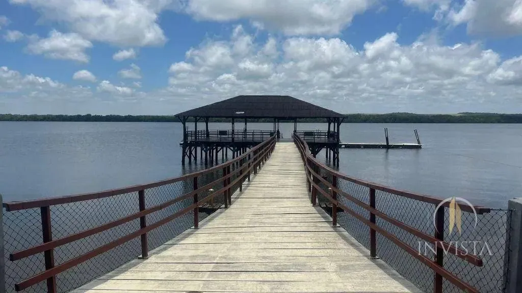 Terreno à venda, 510 m² por R$ 1.020.000,00 - Intermares - João Pessoa/PB