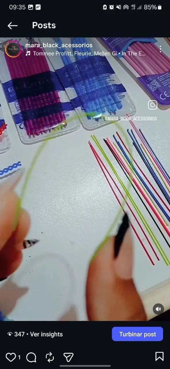 Ligas para aparelho  - Foto 4