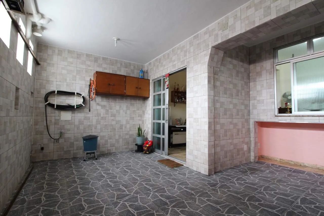 Casa à venda - Teixeira Dias, 3 quartos - Belo Horizonte - Foto 2